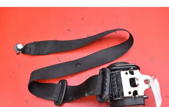 Fiat Linea Front seatbelt 735489233