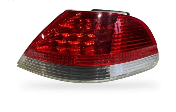 BMW 7 E65 E66 Rear/tail lights 7164736 63217164736