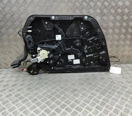 Mercedes-Benz GLC X253 C253 Front door electric window regulator A2537206303 A0009065806