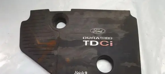 Ford Focus Engine cover (trim) C89WA