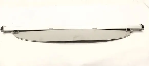 Toyota Prius (XW30) Parcel shelf load cover 