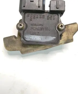Mitsubishi Pajero Sport I Ignition amplifier control unit J723T