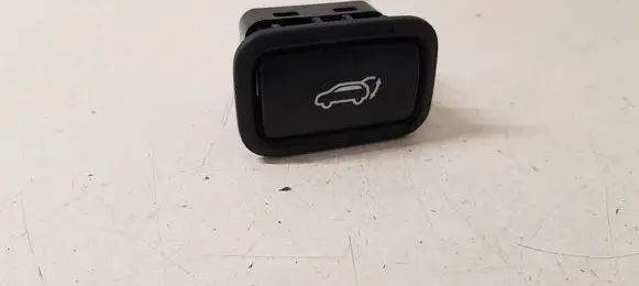 Hyundai Tucson IV NX4 Tailgate/boot open switch button 81880S1100
