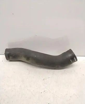 Nissan Juke I F15 Intercooler hose/pipe