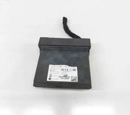 Light module LCM
