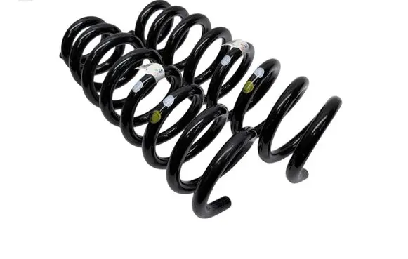 KIA EV6 Rear coil spring 55330GIAD0