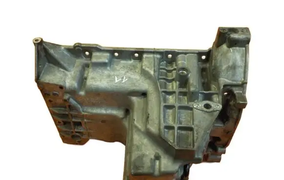Land Rover Range Rover L405 Oil sump 9H2Q6675BE