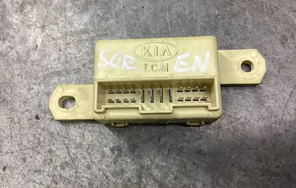 KIA Sorento Other control units/modules AK4717 0455M BLICM
