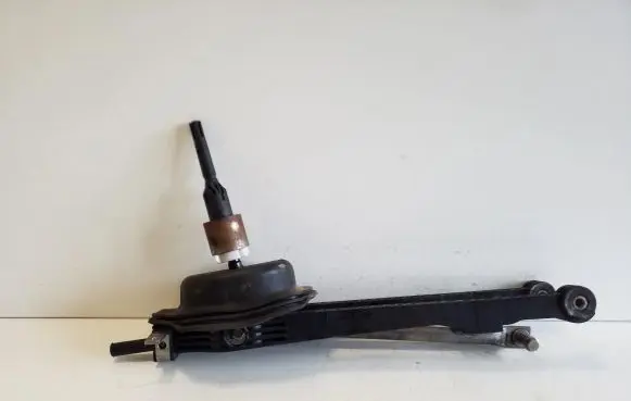 Jaguar XE Gear shifter/selector GX737C453DD