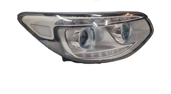 KIA Soul Headlight/headlamp 92102E4