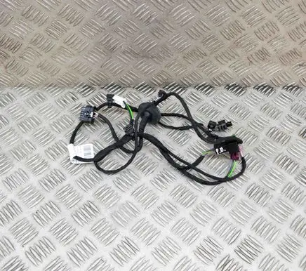 Mercedes-Benz B W247 Front door wiring loom A1775409610