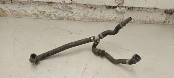 Volvo XC90 Engine coolant pipe/hose 31368126