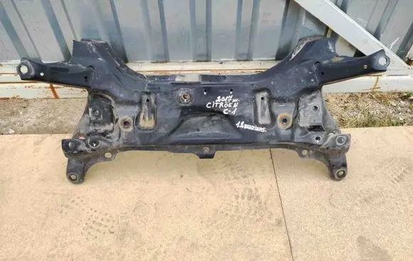 Citroen C1 Front subframe