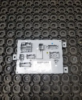 Mercedes-Benz S W222 Other control units/modules A2229006014 5DK01077577 A2229024813