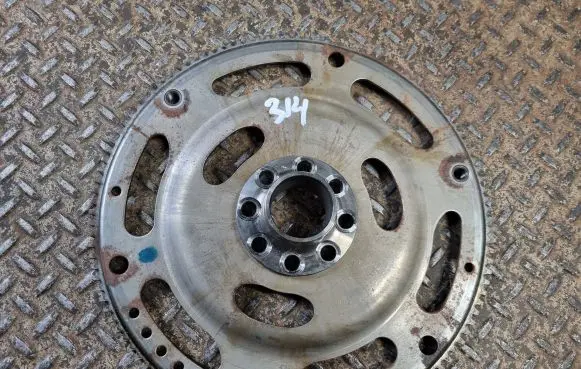 Audi Q5 SQ5 Flywheel 06H105323AE