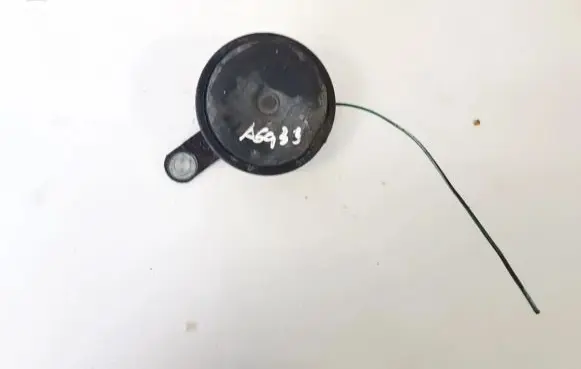 Toyota Avensis T250 Horn signal