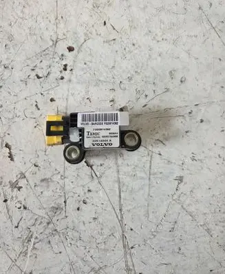 Volvo S40, V40 Airbag deployment crash/impact sensor F020814392 00000794MM 30613044A