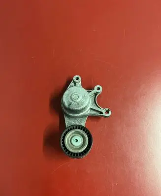 BMW X3 F25 Generator/alternator belt tensioner 7594969 11287594969