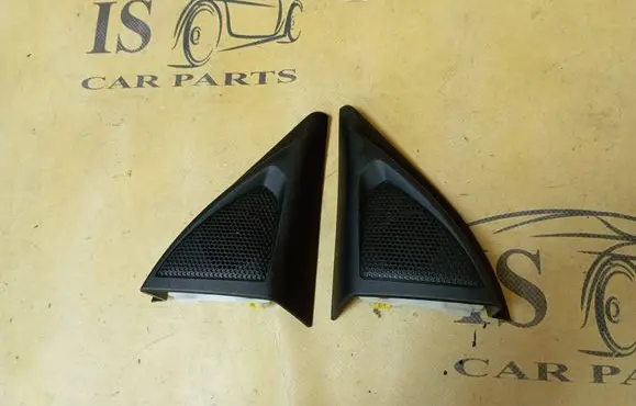 Peugeot 3008 II Front door speaker 9810509277 9810509577 9809351180