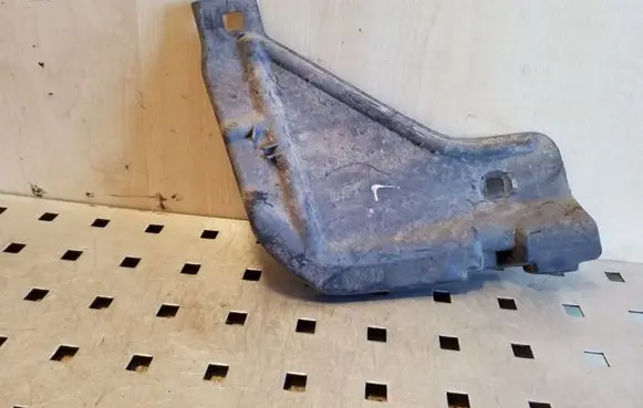 Toyota Corolla E120 E130 Rear mudguard 5218602030