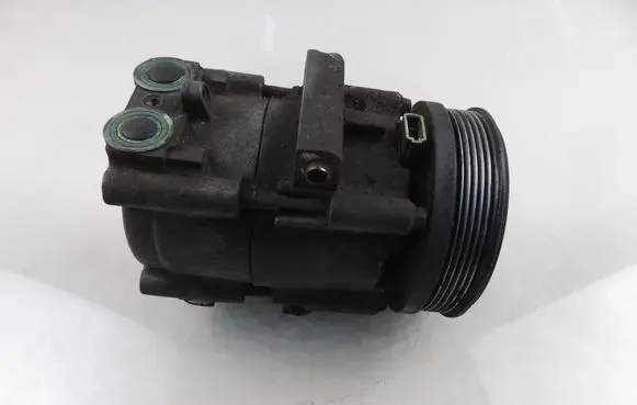 Ford Transit Air conditioning (A/C) compressor (pump) 
