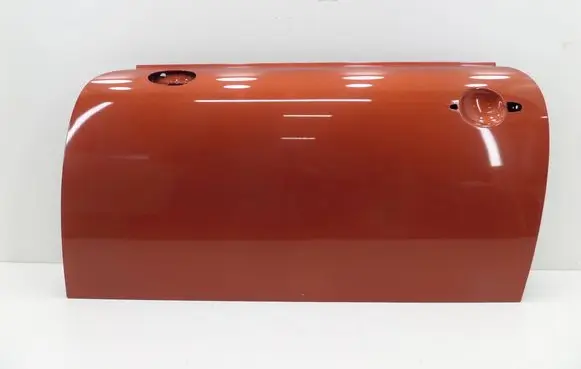 Mini One - Cooper R57 Door (2 Door Coupe) 
