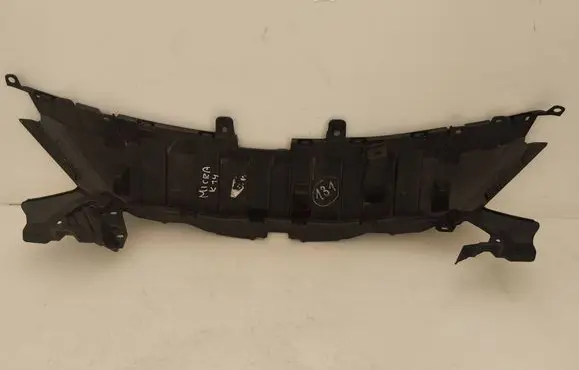 Nissan Micra K14 Front bumper support beam 623225FA0A