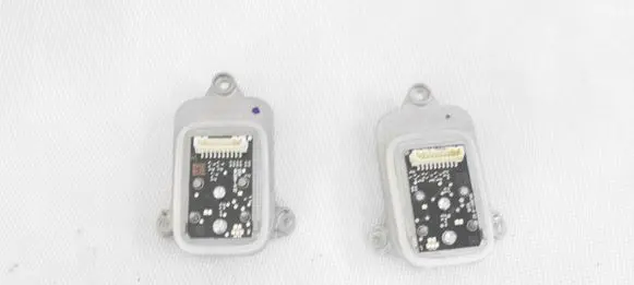 BMW 7 G11 G12 LED ballast control module G11G12LCIL