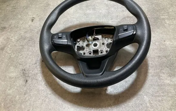 Ford E-Transit Steering wheel JK213600DD 639726300B 2223100230
