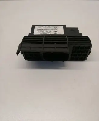 Audi A6 S6 C6 4F Power management control unit 4F0907280A 4F0910280