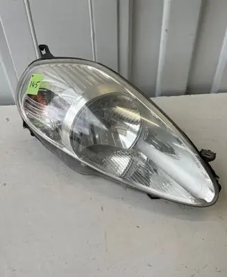 Fiat Grande Punto Headlight/headlamp