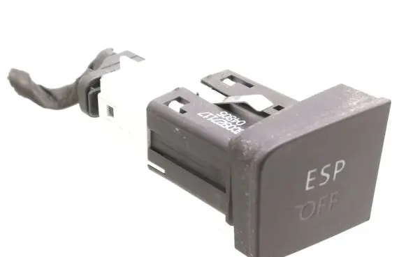 ESP (stability program) switch