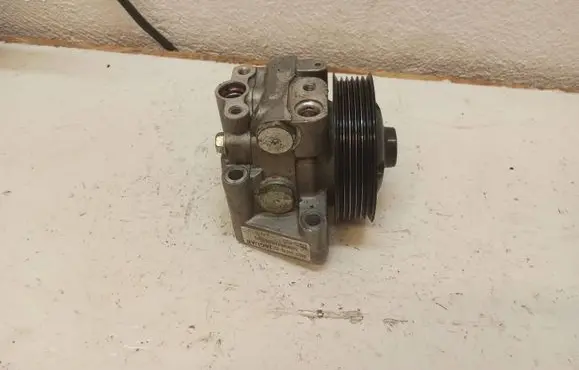 Jaguar S-Type Power steering pump 6R833A696BD B49110 89123129