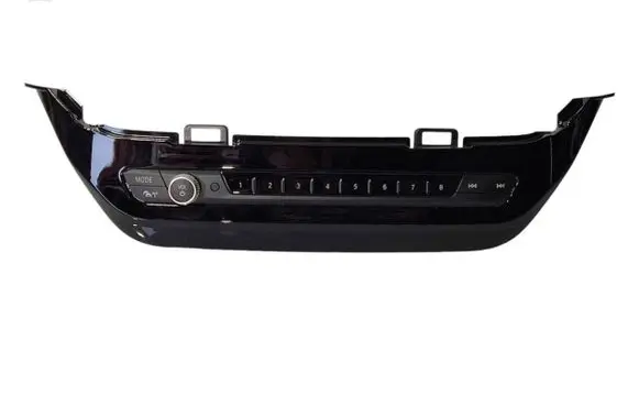 BMW M8 F91 F92 G14 G15 Sound control switch 61317949333 7949333 026631
