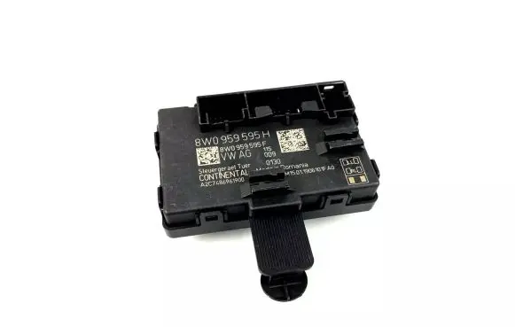 Audi A5 8T 8F Door control unit/module 8W0959595H