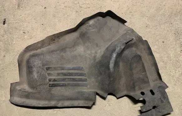 Ford Transit Other interior part YC15V020C43