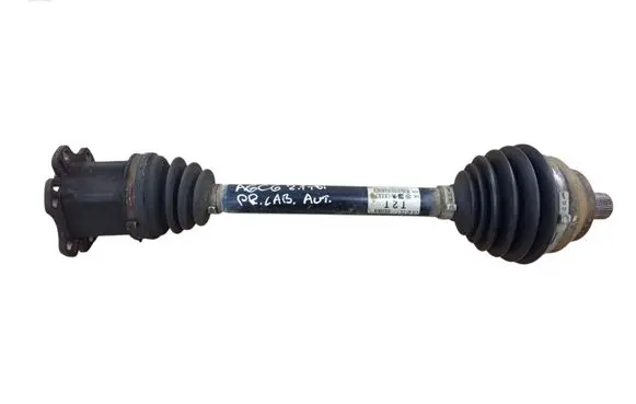 Audi A6 S6 C6 4F Front driveshaft 4F0407272T