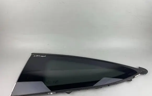 Mercedes-Benz C W205 Rear side window A2056703112