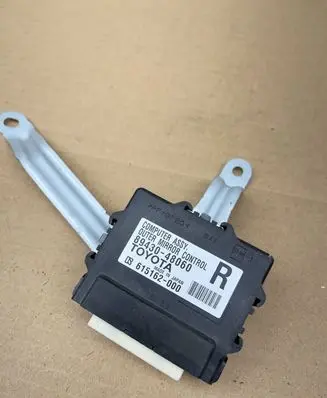 Lexus RX III Wing mirror control module 8943048060