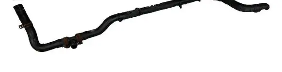 Tesla Model S Engine coolant pipe/hose 600735100H