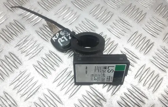 Opel Meriva A Immobiliser reader (aerial) 24445098