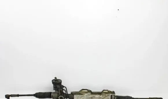Volkswagen Jetta VI Steering rack 5C1422055F