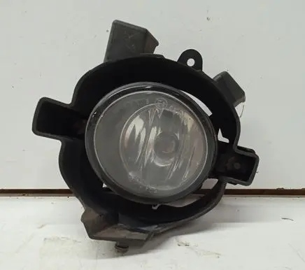 Front fog light