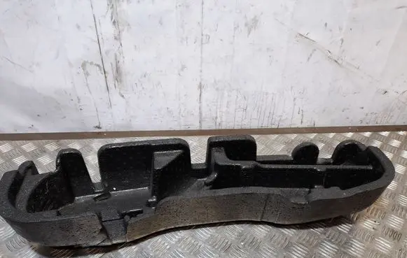 Audi A3 S3 8V Other trunk/boot trim element 8V6012109E