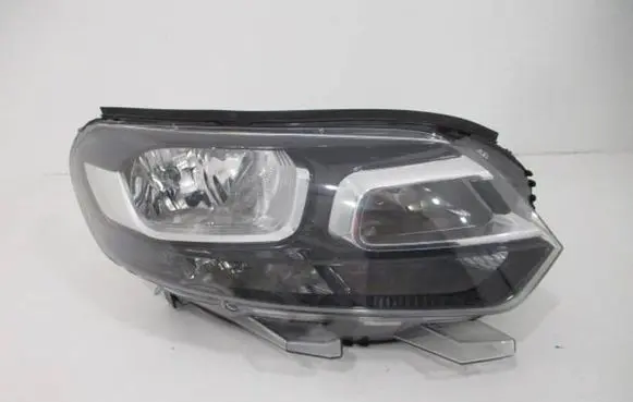 Citroen Jumpy Headlight/headlamp 9808567880