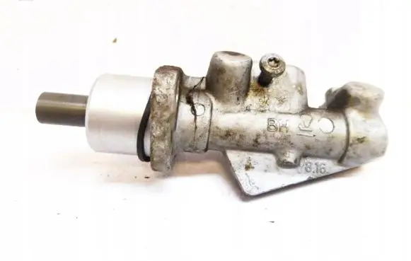 Renault Twingo II Other brake parts 7701209642