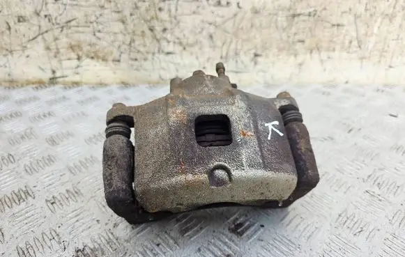Mitsubishi ASX Front brake caliper 