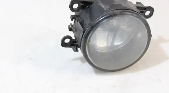 Peugeot 207 Front fog light 89210094