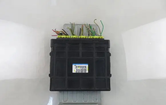 Engine control unit/module
