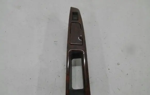 Audi A8 S8 D2 4D Electric window control switch 